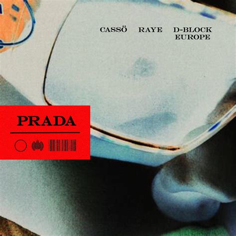 prada son|cassö x RAYE x D.